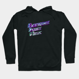 EDM #2 Hoodie